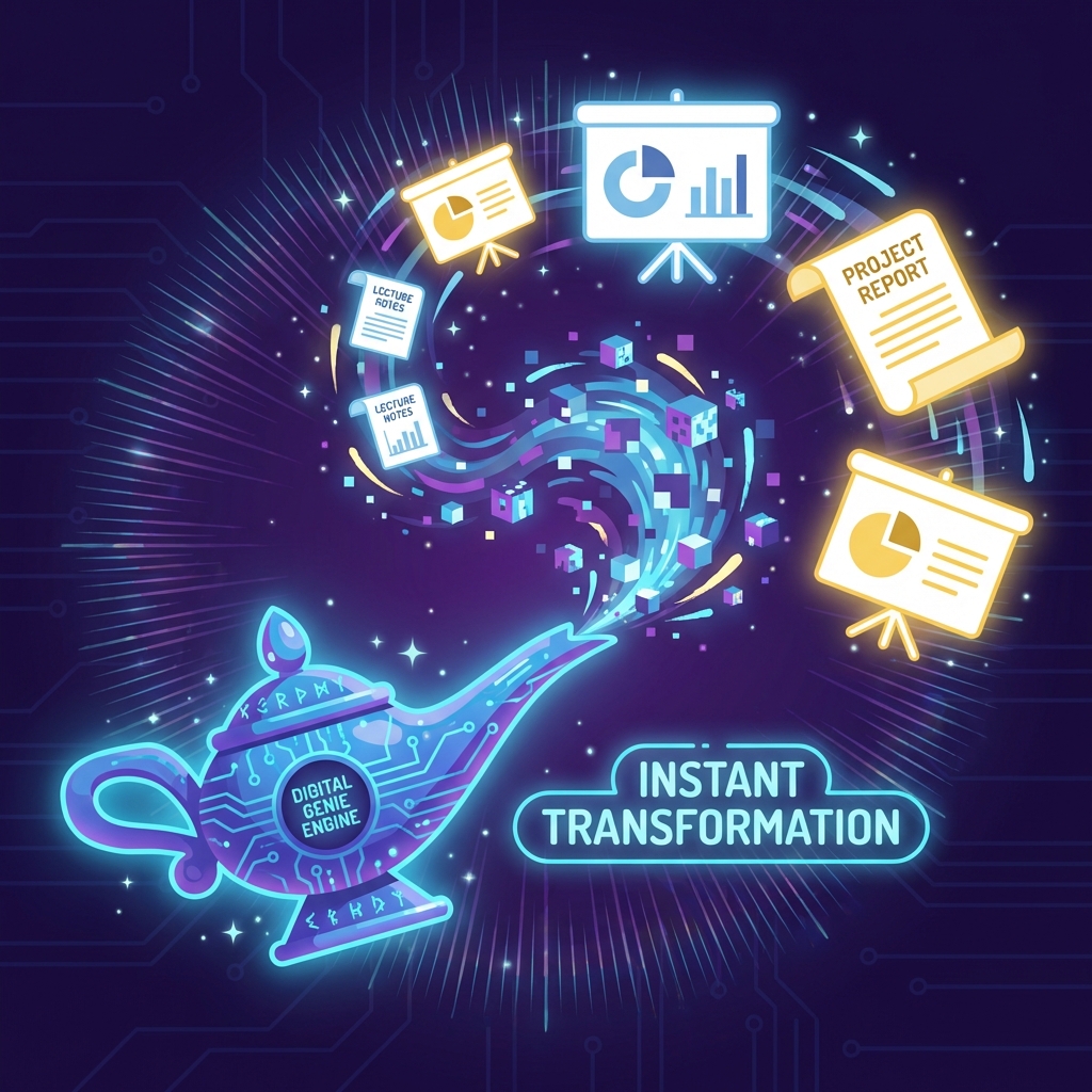 Best AI Teaching | TeachGenie